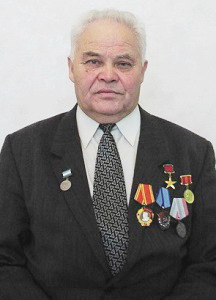 Мусин Амир Шагалеевич